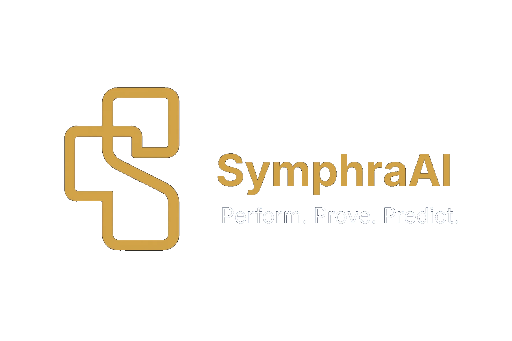 SymphraAI - Perform. Prove. Predict.